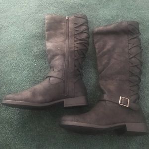 Women’s boots